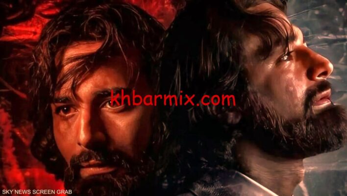 فيلم الملحد