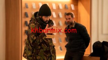 ابل امستردام