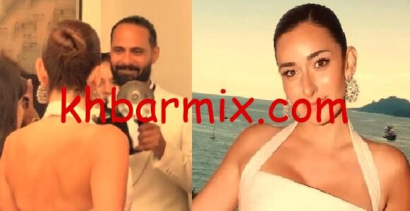 حنة امينة خليل