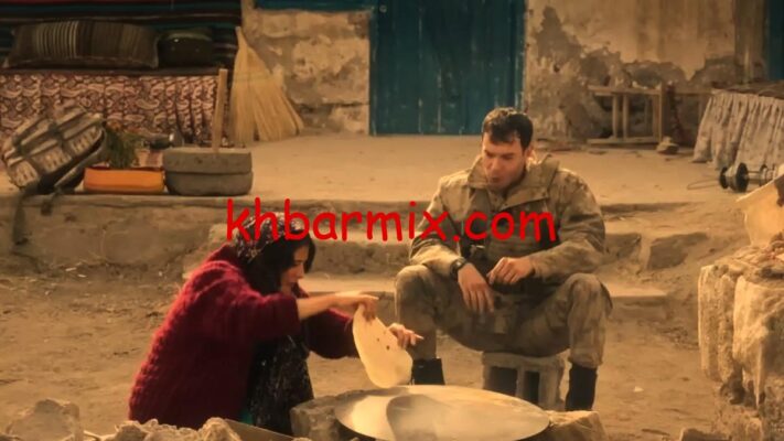 مسلسل انت من احببت قصة عشق