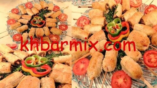 بف باستري بالكفته