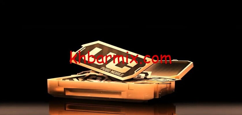 شدات ببجي UC مجاني