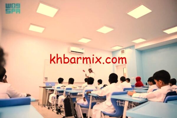 بداية الاختبارات النهائية 1447