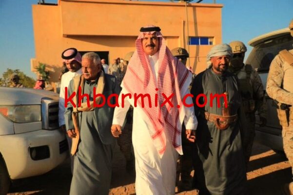 محمد بن جليغم القحطاني