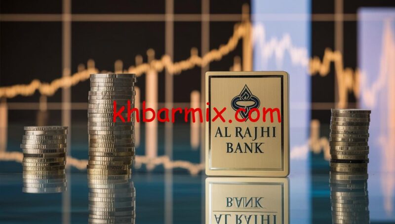 سهم بنك الراجحي 2026