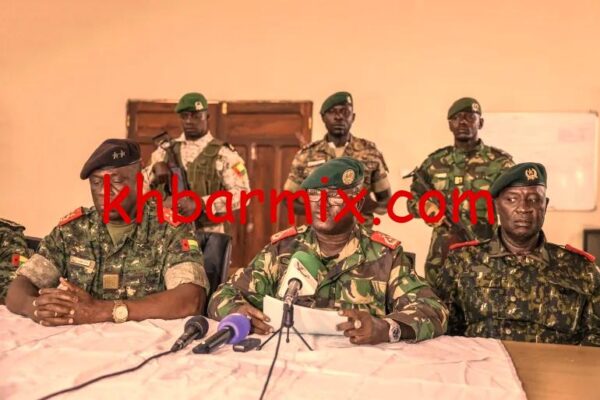 غينيا بيساو انقلاب