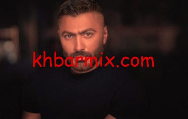 وفاة تامر حسني