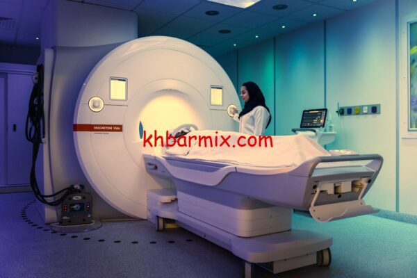 برنامج تحول القطاع الصحي