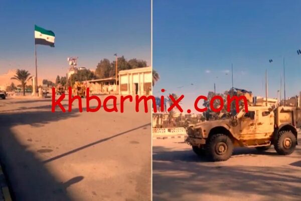 هجوم تدمر سوريا