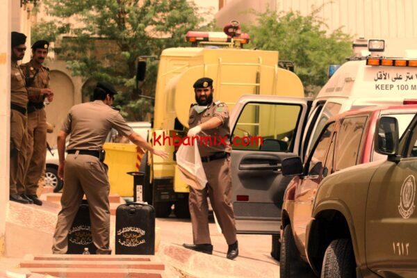 ثامر الحارثي