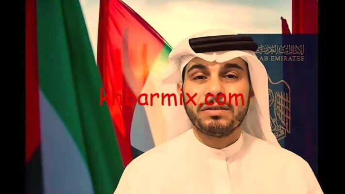 قضية جاسم الشامسي