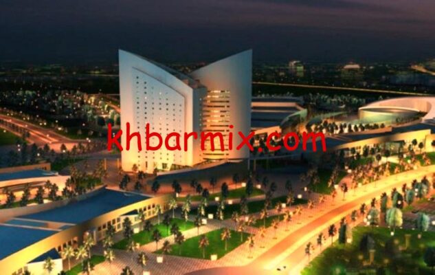 وظائف جامعة نجران