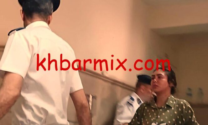 -جديد-لـ-هدير-عبد-الرازق-يثير-الجدل-e1763030408885 بث فيديو هدير عبد الرازق تلجرام من داخل الحبس يشعل الجدل على مواقع التواصل الاجتماعي .. اليك الحقيقة كاملة