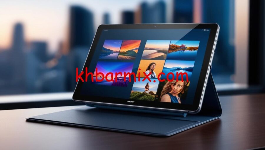 عروض جرير تابلت هواوي