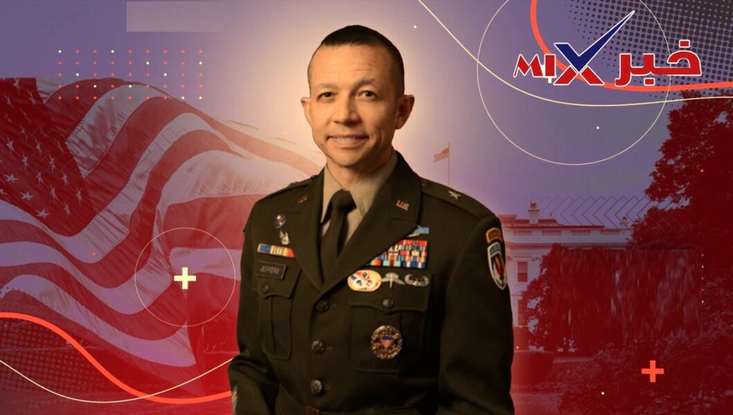 جاسبر جيفرز