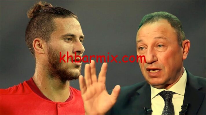 -حبس-رمضان-صبحي-e1764343580504 «عاجل» قرار دعم الخطيب رمضان صبحي: الأهلي يندب فريقًا قانونيًا للدفاع عن رمضان صبحي اليك تفاصيل الكواليس الكاملة