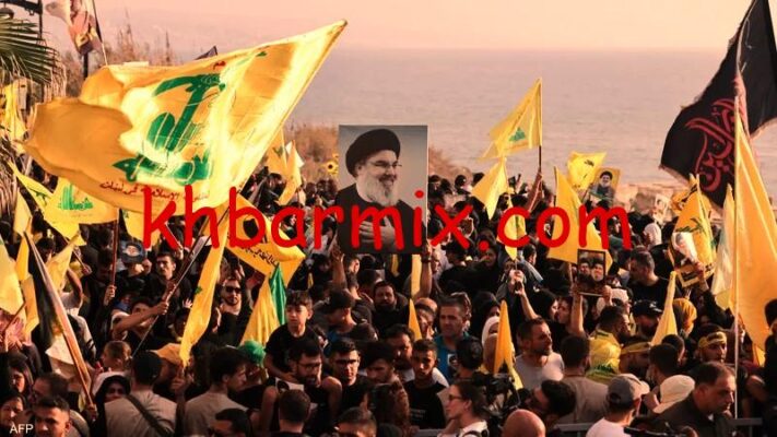 -حزب-الله-e1764121319945 ماذا تعني سلسلة اغتيالات قيادات حزب الله لبنان لبقاء “الجناح العسكري” 2025-2026