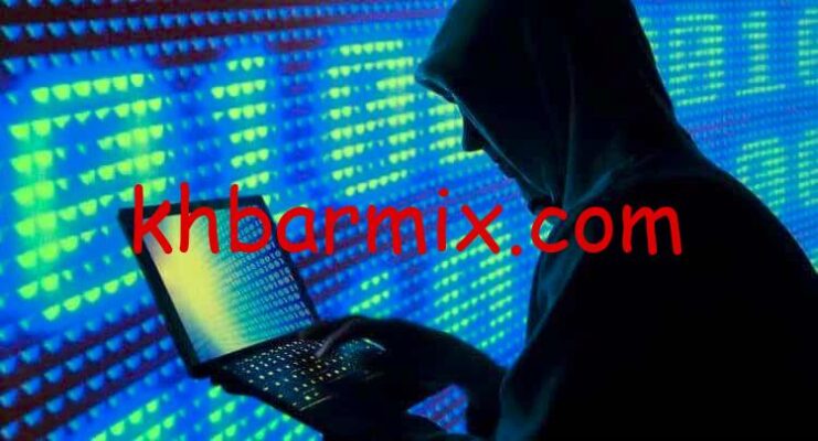 فضيحة حسابات الذباب الالكتروني