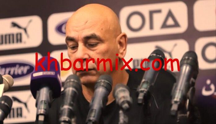 تصريحات حسام حسن