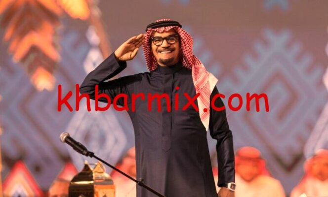 تذاكر حفلة رابح صقر الخبر 2025