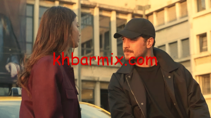 مسلسل حلم اشرف الحلقة 22