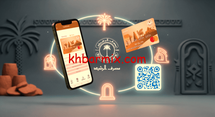 سلف مصرف الرشيد