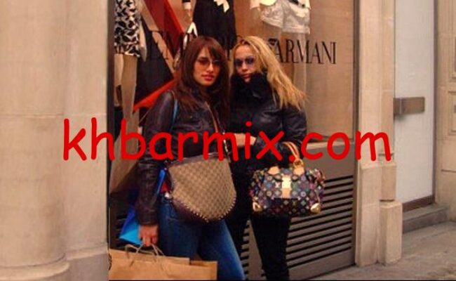 ياسمين رضا أخت زينة