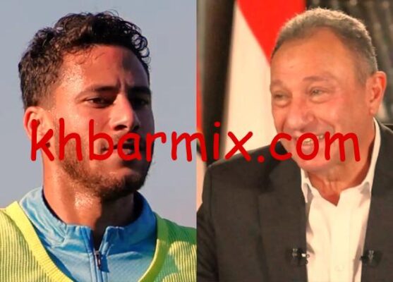 الخطيب رمضان صبحي