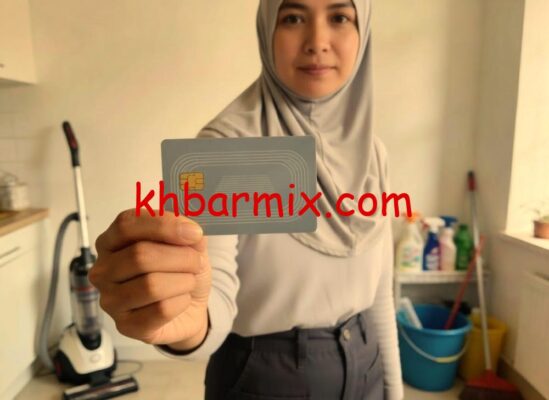 تحويل رواتب العمالة المنزلية