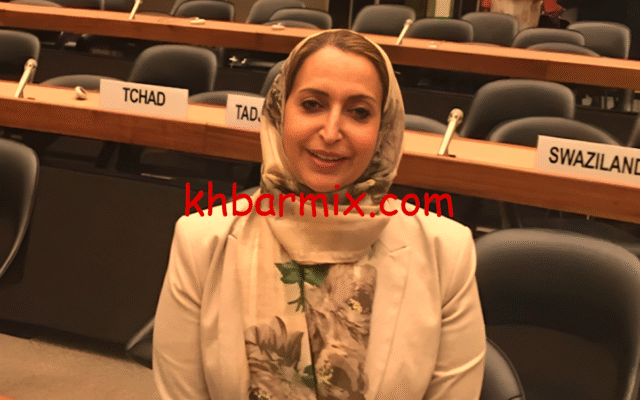 سهام سرقيوة