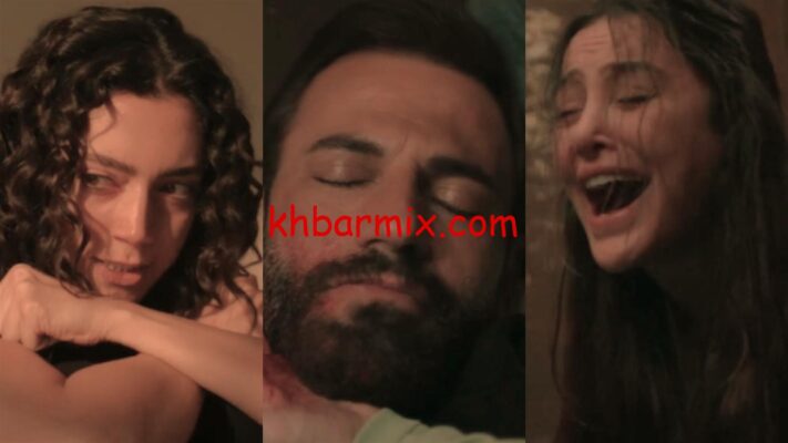 مسلسل سلمى الحلقة 90