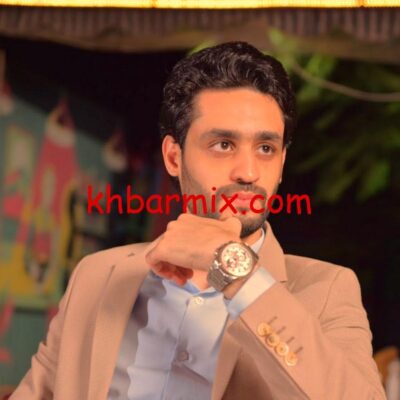 شريف الصيرفي