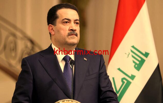 محمد شياع السوداني