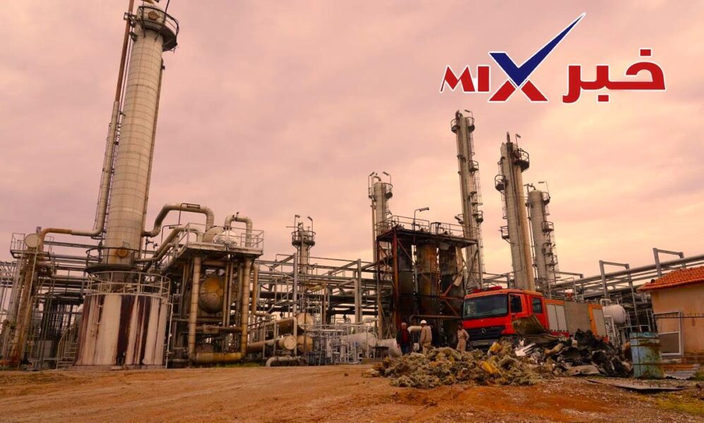 حقل صفيان النفطي