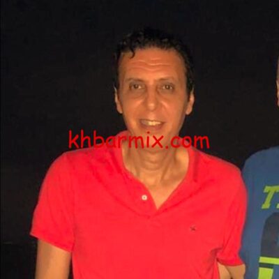 الفنان طارق الامير