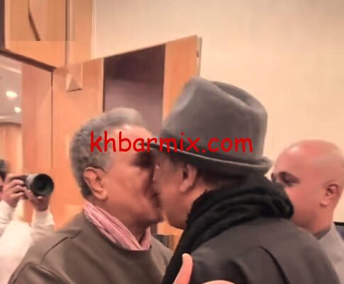 محمد عبده وعبدالله الرويشد