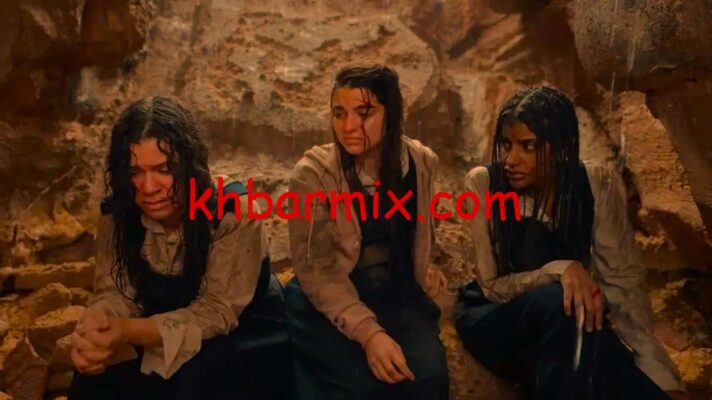 فيلم جرس إنذار الجزء الثاني