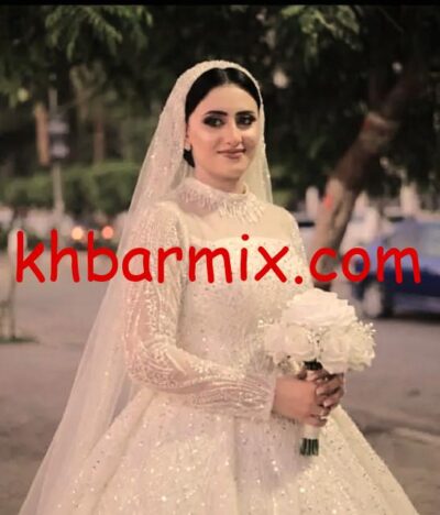 كريمة عروسة المنوفية