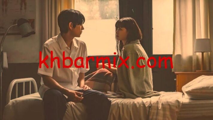 Dear X الحلقة 2