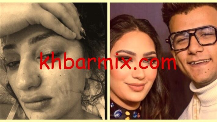 طلاق عصام صاصا