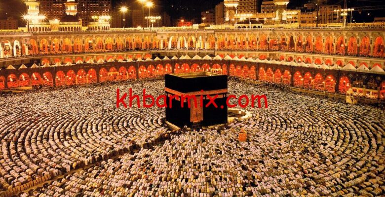 سعر عمرة رمضان 2026