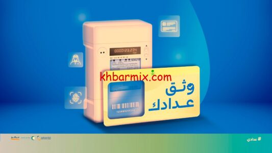 استعلام عن فاتورة كهرباء