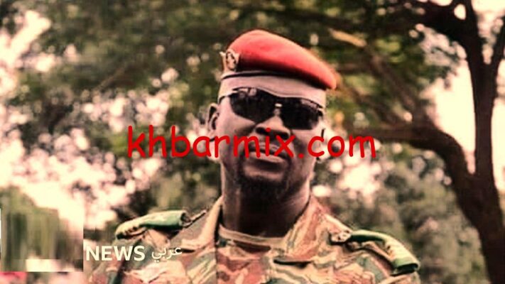 انقلاب غينيا بيساو 2025