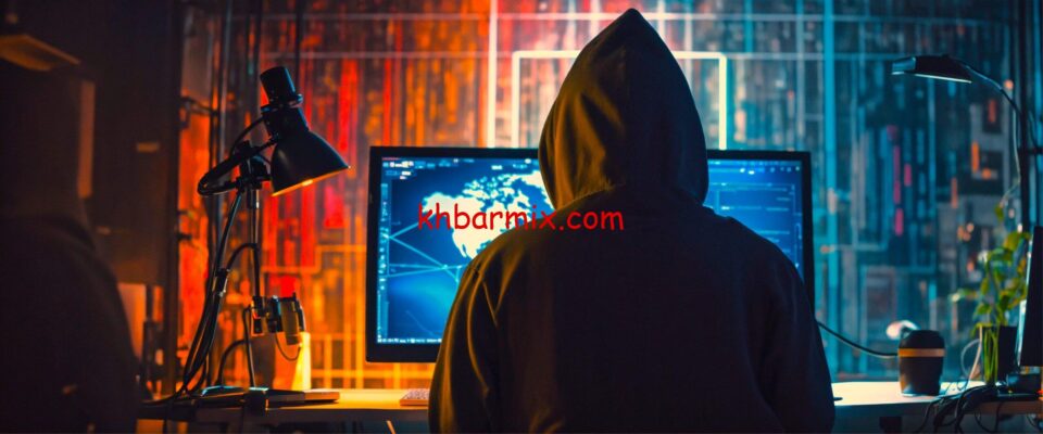 تسريب قاعدة بيانات العراق