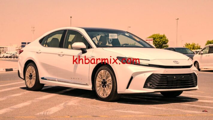 تويوتا كامري