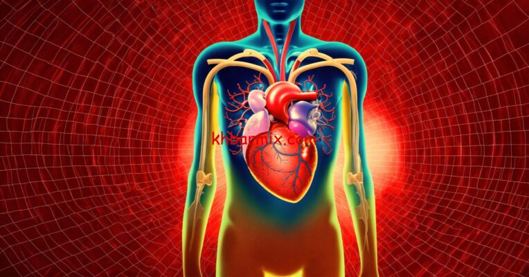 مركز كتلة جسم الإنسان غير ثابت