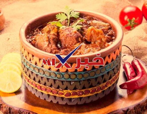 -لحمة-بالبصل-المكرمل-e1769018342404 طريقة عمل طاجن اللحمه بالبصل فاطمة أبو حاتي… وصفة مصرية أصيلة بطعم البيوت 2026