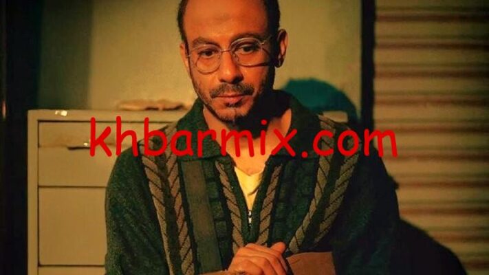 مسلسل لعبة جهنم