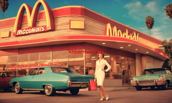 وظائف ماكدونالدز السعودية 2025