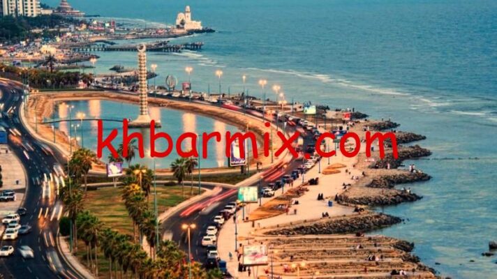 مخطط مانهاتن جدة